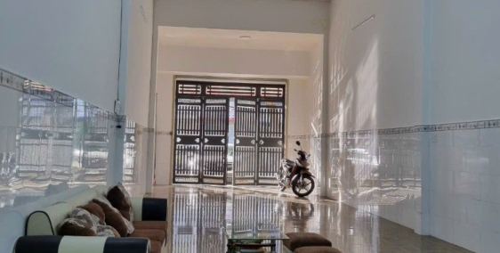 BÁN NHÀ MẶT TIỀN, KHU TÊN LỬA KD SẦM UẤT, 90M2, NGANG 4.5M, GIÁ 11.5 TỶ