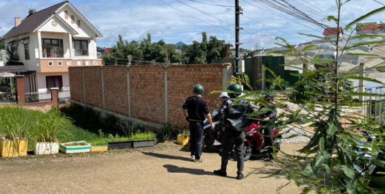 Bán đất Phù Đổng Thiên Vương Đà Lạt khu Anada