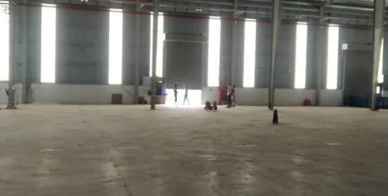 Cho thuê Kho Xưởng chứa hàng vị trí đẹp tại Vũ Xuân Thiều, Phúc Lợi, Long Biên