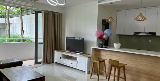 Kẹt tiền bán gấp CHCC Riverpark Premier, PMH, Q.7