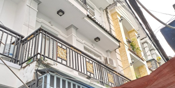 NHÀ HẺM 3 GÁC, ĐƯỜNG CHUYÊN DÙNG 9 68M2 GIÁ 4.9 TỶ - LH 0367986355