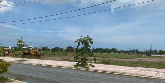 Bán đất biệt thự Hội An 300m2/nền ven sông Bắc Hội An giá chỉ 1,9 tỷ -0339017374