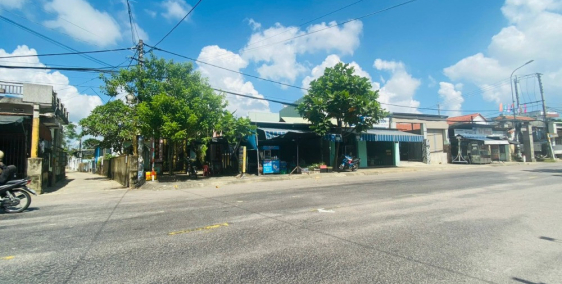 khu dân cư đông đúc, 150m2 đất ở đô thị, ven sông, sẵn sổ, giá chỉ từ 7xx trieu