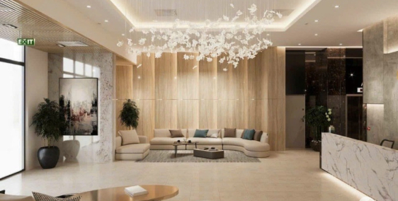 Mua chung cư moolight được miễn lãi suất lên đến hai năm ,vay tối đa 20 năm