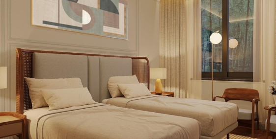 Dự án Regal Legend - khu đô thị phức hợp đẳng cấp quốc tế tại Quảng Bình.