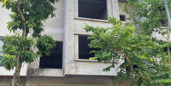 Bán căn liền kề phố Cúc, Ecopark Hải Dương, 90m2, mt 6m, 3.5 tầng, vị trí đẹp, g