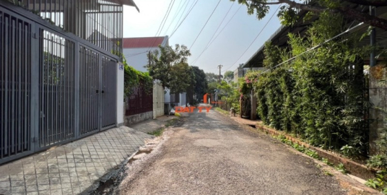 Nhà hẻm 305 hà huy tập, tân lợi, bmt, đắk lắk