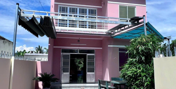 Bán biệt thự mini vườn ở Diên Hòa 483m2 chỉ 4 tỷ