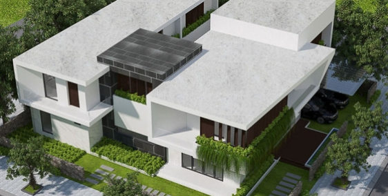 Bán Gấp Village Mặt tiền Mai Chí Thọ, view sông, khu Vip Hoà Xuân, 300m2, nhỉnh