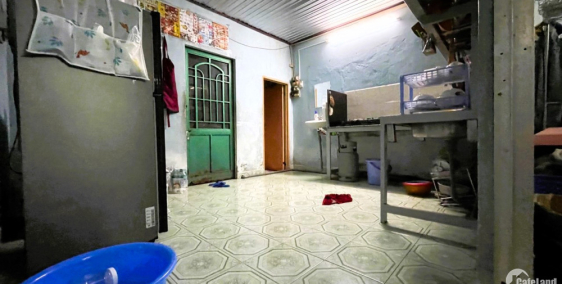 Cho thuê nhà nguyên căn 2pn 80m2 đường Lê Văn Chí Linh Trung