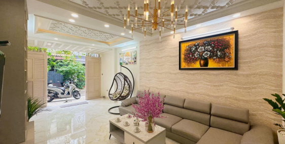 BÁN GẤP NHÀ PHỐ KDC KIỀU ĐÀM, 81M2, 3 TẦNG, RỘNG 5,2M BỀ THẾ CHỈ 9 TỶ NHỈNH