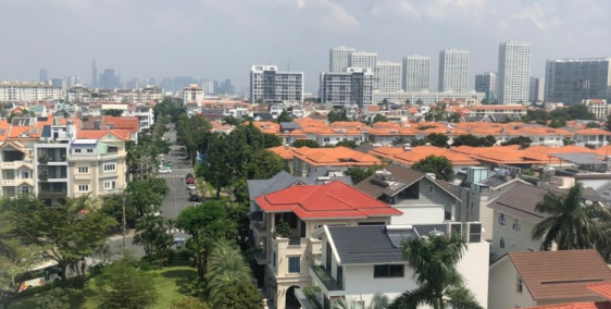 Cần bán gấp CHCC Granview, phú mỹ hưng, quận 7