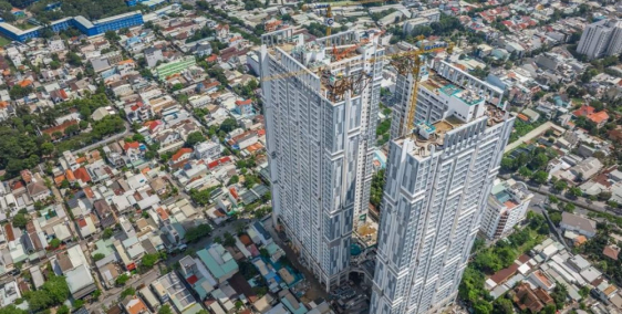 SỞ HỮU NGAY CĂN HỘ 68 TIỆN ÍCH NGAY TRUNG TÂM #THỦDẦUMỘT