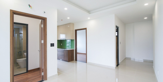 CĂN HỘ 2PN 65M2 NGAY VSIP 1 & AEON MALL, BÌNH DƯƠNG. GIÁ 1.575 TỶ