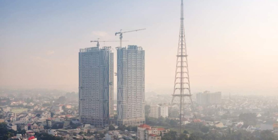 Đã Là người Bình Dương Thì Phải Sở Hữu Ngay Cho Mình 1 Căn Happy One CenTral