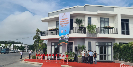 Bán nhà ở xã hội trung tâm Bến Cát ngân hàng hỗ trợ lãi suất chỉ 4.8%/năm