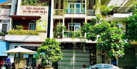 Bán Gấp Nhà TTTP Nha Trang Đường 20m, Cách Biển Chỉ 5p đi xe, Sổ Đỏ - Giá Cắt Lỗ