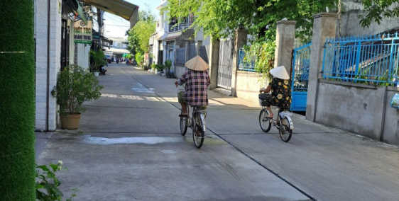 BÁN NHÀ HẺM 8M, ĐƯỜNG CHUYÊN DÙNG 9, SỔ SẴN GIÁ 6.2 TỶ - LH 0367986355