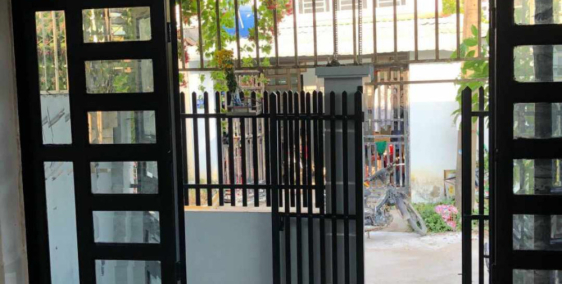 Long Thạnh Mỹ Q.9,HXH 5m,53m2,2 Tầng,Ngang 4.6m,Hoàn công đủ,Nhỉnh 3 tỷ