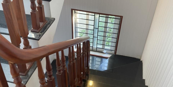 Cắt lỗ Nhà tự xây, cạnh ĐH Công Nghiệp, lô goc, ô tô, giá 3.2 tỷ