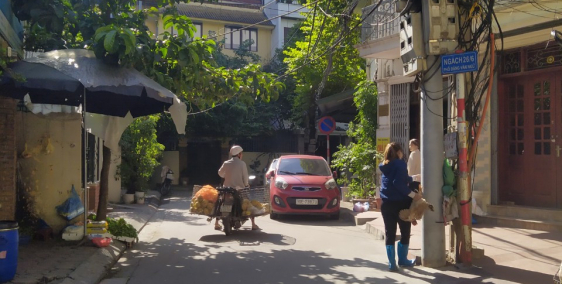 CÓ 102!! ĐỐNG ĐA, LÔ GÓC, 3 GÁC ĐỖ CỬA, NHÀ ĐẸP Ở LUÔN, BÁN 4.69 TỶ