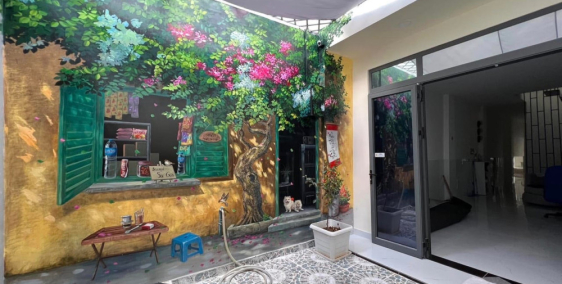 BÁN GẤP CHDV ĐƯỜNG NGUYỄN THỊ THẬP, 115M2, 3 TẦNG CHỈ 8 TỶ NHỈNH