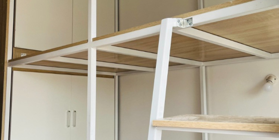 Cho thuê nhà trọ/phòng trọ giá rẻ cho sinh viên/hộ gia đình