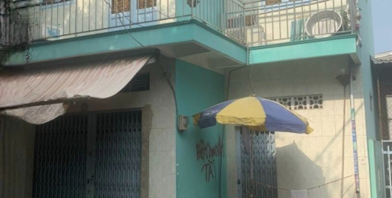 Bán nhà Hẻm xe hơi, Tỉnh Lộ 10, Bình Trị Đông, Bình Tân DT: 37m2 x 2 tầng (5.5