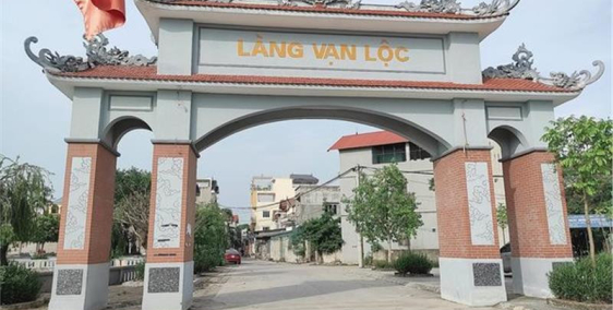 Vạn Lộc, Xuân Canh lô nhỏ kích thước vừa lòng người lông bông tài