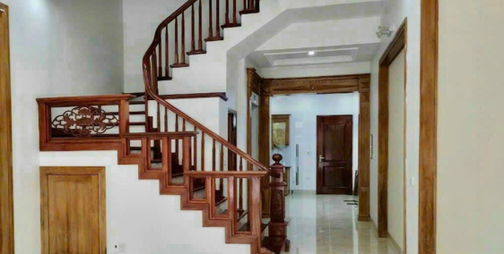 Bán nhà 4 tầng có thang máy KĐT An Phú, ph Tân Bình, TP HD, 67.5m2, mt 4.5m. 4 n