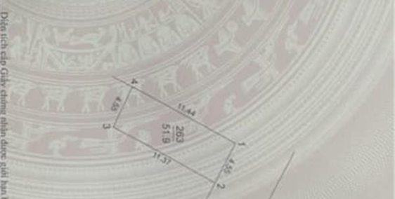 Bán nhà 3 tầng Bắc Hồng, Đông Anh giá rẻ dân xây chắc chắn