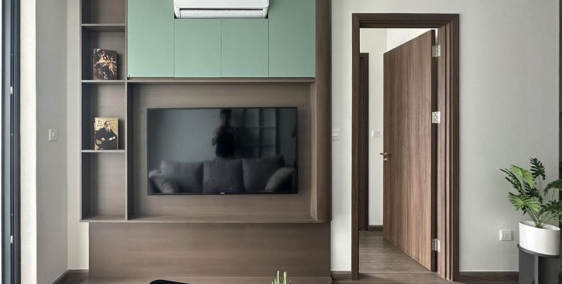 SỞ HỮU CĂN HỘ 2 PN TẠI KHU ĐÔ THỊ FPT ĐÀ NẴNG CHỈ VỚI 570 TRIỆU