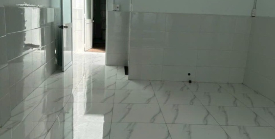 Bán Nhà Nguyễn Xí (3.7x15m) Chỉ 4 tỷ TL