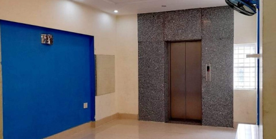 BÁN NHÀ MẶT TIỀN, KHU TÊN LỬA, BÌNH TÂN, 4 TẦNG THANG MÁY, 96M2(4×24), GIÁ 13.5