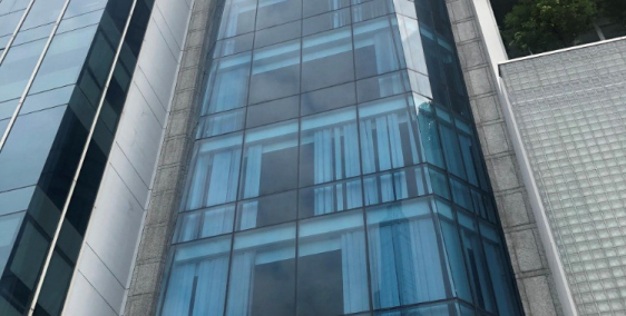 Khan Hiếm! Tòa nhà MT Quận 1- Hầm,6 Lầu(7x23m)-HĐT: 110tr/th-Gía:45 tỷ TL thiện