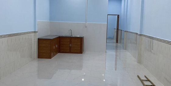 Hàng Đầu Tư Bình Trị Đông, Bình Tân,Nhà Mới 70m2, Hẻm Xe Hơi, Chỉ 3 Tỷ xxx