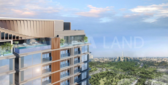 Booking giai đoạn 1 căn hộ Eaton Park mặt tiền Mai Chí Thọ Q2 - Chiết khấu cao