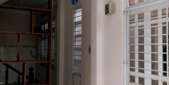 Cho thuê nhà 1T1L 90m2 2pn đường 6 Linh Tây