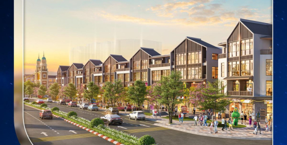 Thuê Shop Kinh Doanh - Đón siêu chính sách tại phố Hàn K-Town