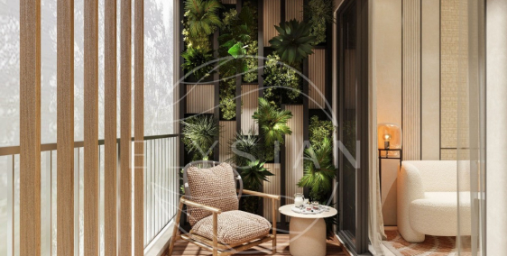 Căn hộ CĐT Gamuda land tại Q9-TT 30%trong 2 năm nhận nhà - tặng suất đậu xe