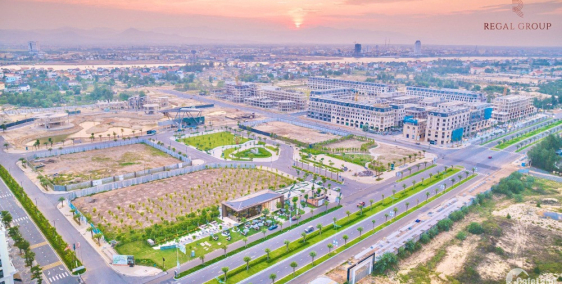 Mua Villas Biển siêu đẹp tặng nội thất trị giá 3.5 tỷ VIP tại Quảng Bình. Tin đư