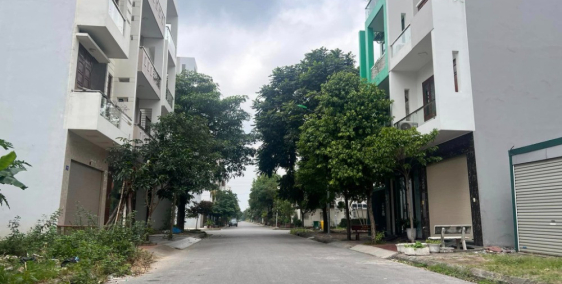 Bán lô đất đường Bế Văn Đàn, KĐT An Phú, TP HD, 67.5m, mt 4.5m, đường 13.5m, giá