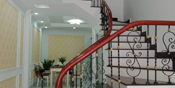 Mở bán Nhà mới SÁT cổng làng DI Trạch, gần xe tải, giá 2.8 tỷ