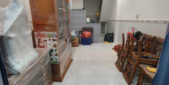 Bán nhà Mặt tiền Đường số 18, Tân Quý, Tân Phú, DT: 34m2 x 2 tầng ( 3.4 x 10 ),