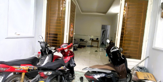 Cho thuê nhà 1T1L 3pn đường 11 Trường Thọ