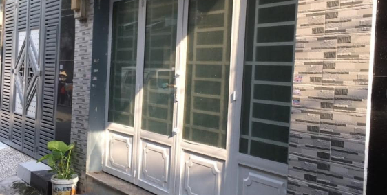 Bán nhà Mặt tiền Dương Thiệu Tước, Tân Quý, Tân Phú, DT: 36m2 x 2 tầng ( 4 x 9