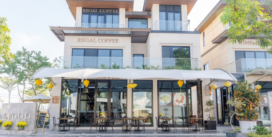 Bán biệt thự biển Nam Đà Nẵng sở hữu lâu dài cạnh sân Golf 0899.622.798