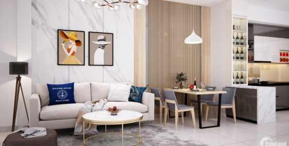 Nhà ở Xã Hội Bình Dương nhận nhà ở ngay chỉ với 640 triệu