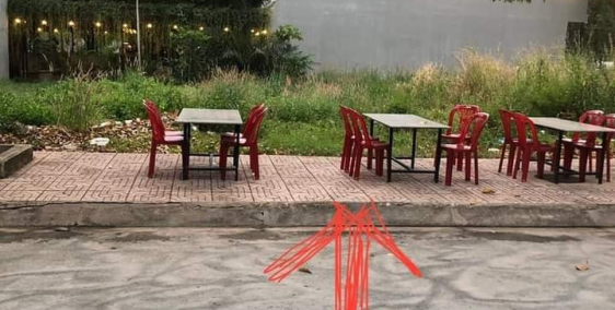 Bán Đất kdc Thanh Bình 434 Bình Hòa Thuận An Bình Dương