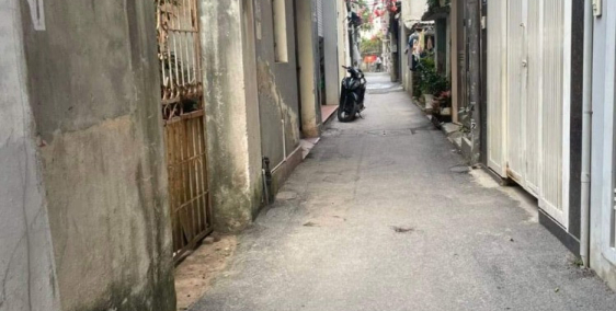 ÔTô Kinh Doanh, Mảnh Đất Vàng Tây Hồ 34m2 - Giá 2.85Tỷ